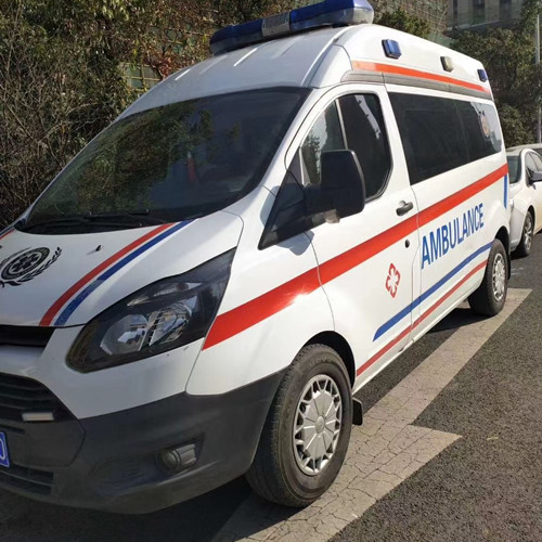 大安镇品质救护车出租,为您的健康出行负责