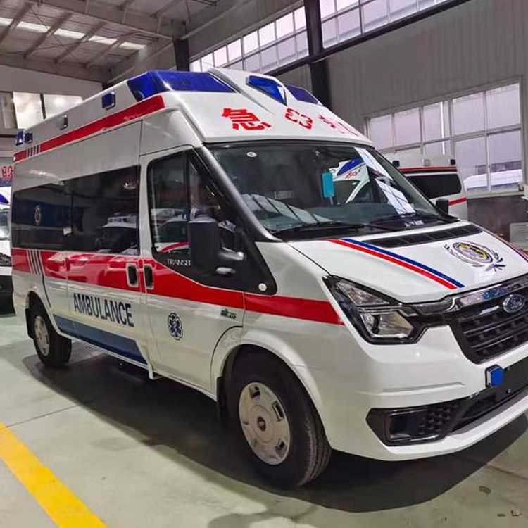 大安镇演唱会救护车出租保障现场