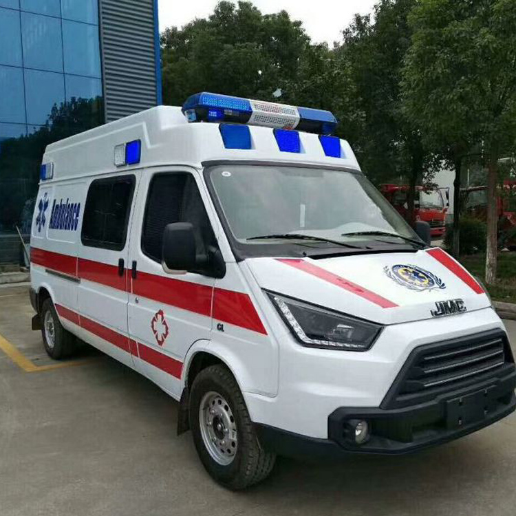 大安镇救护车出租哪家好