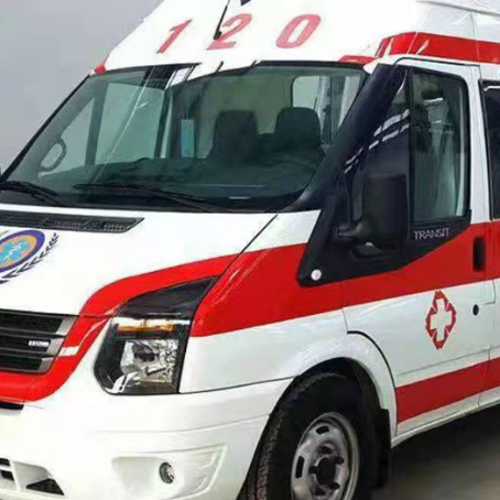 大安镇非急救护送病人转院租赁救护车的优缺点对比